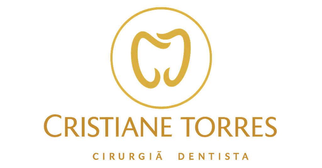 Cristiane Torres Cirurgiã Dentista logo